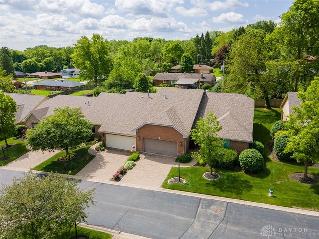 164 Copperfield Drive, Dayton, OH 45415