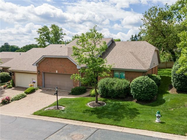 164 Copperfield Drive, Dayton, OH 45415