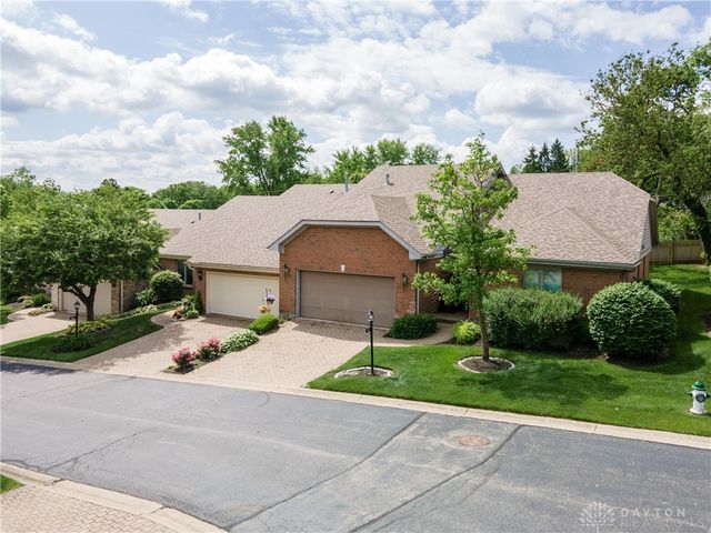 164 Copperfield Drive, Dayton, OH 45415