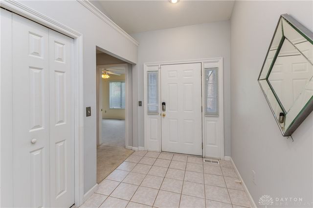 164 Copperfield Drive, Dayton, OH 45415