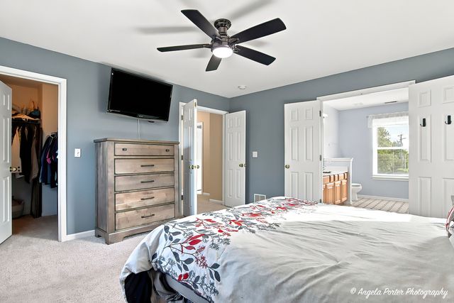 134 E Old Mill Trail, Antioch, IL 60002
