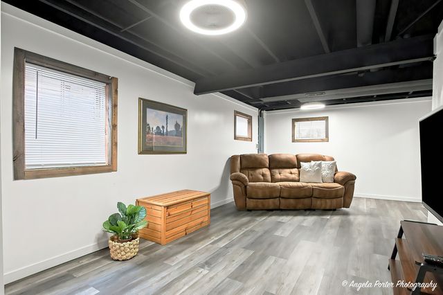 134 E Old Mill Trail, Antioch, IL 60002