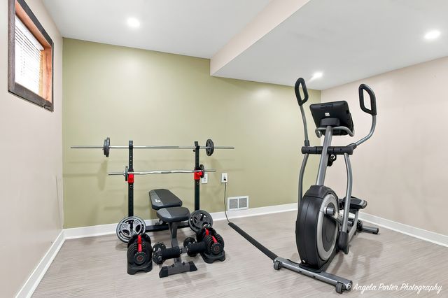 134 E Old Mill Trail, Antioch, IL 60002