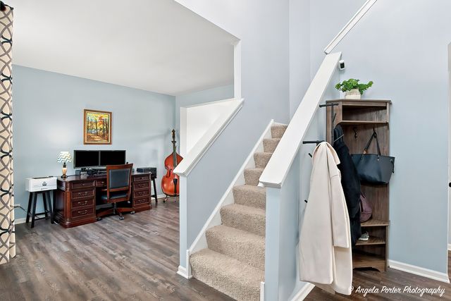 134 E Old Mill Trail, Antioch, IL 60002