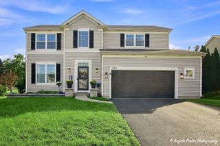 134 E Old Mill Trail, Antioch, IL 60002