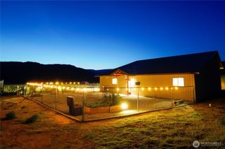 675 Peach Road, Waterville, WA 98858