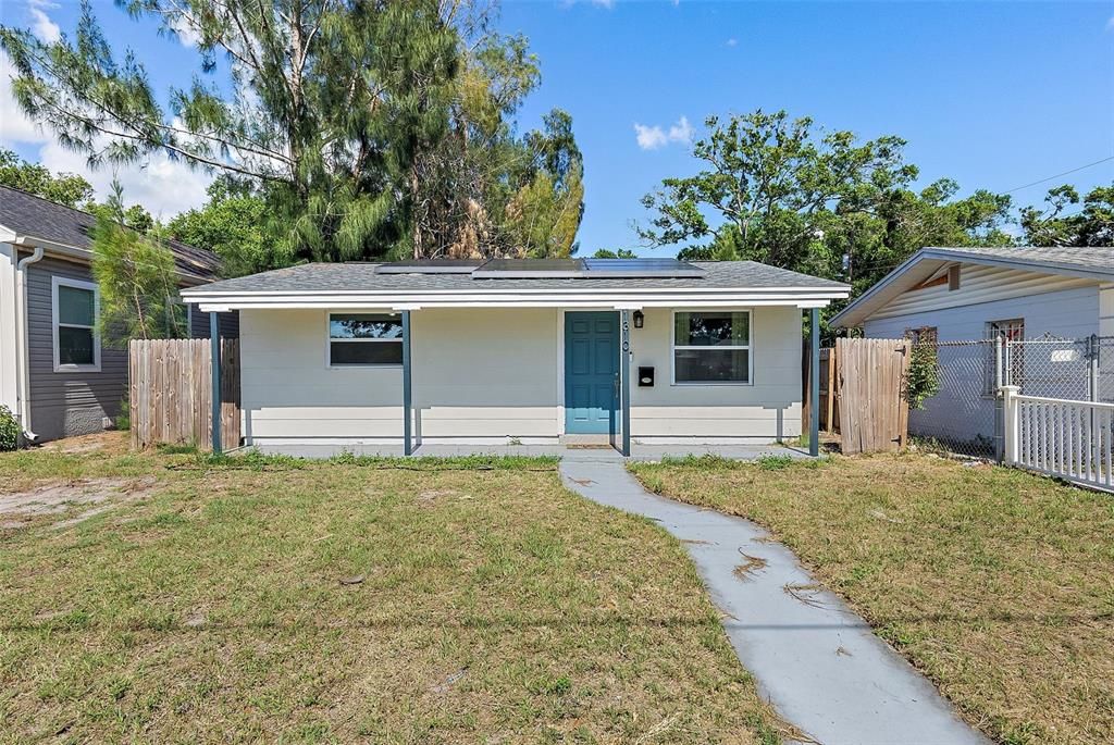 1310 43RD STREET S, St Petersburg, FL 33711