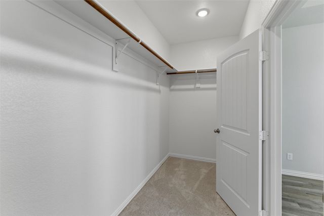 2627 Witness Tree Road, Oak Ridge, TX 75161