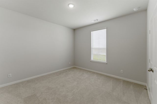 2627 Witness Tree Road, Oak Ridge, TX 75161