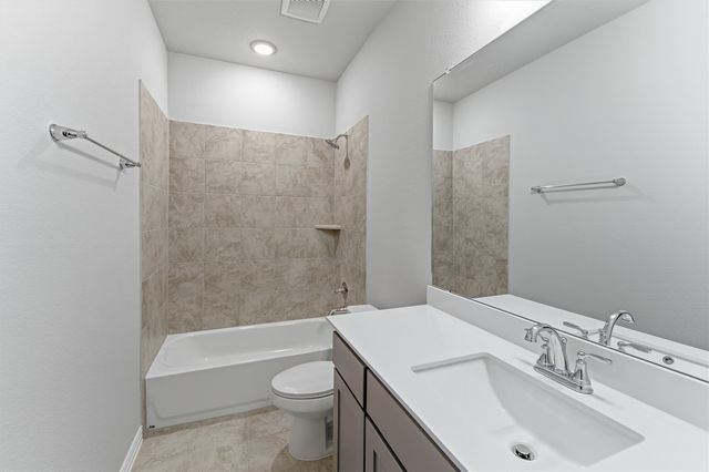 2627 Witness Tree Road, Oak Ridge, TX 75161