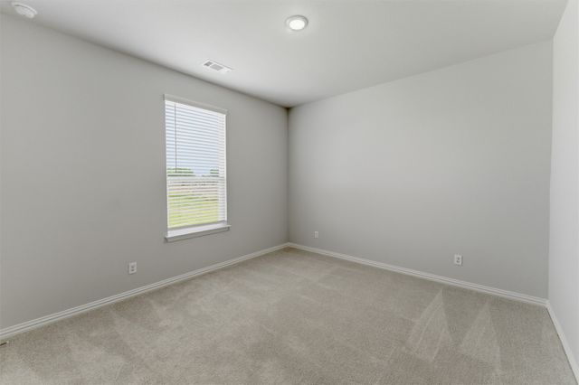 2627 Witness Tree Road, Oak Ridge, TX 75161