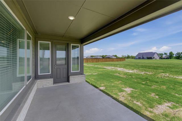 2627 Witness Tree Road, Oak Ridge, TX 75161
