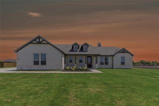2627 Witness Tree Road, Oak Ridge, TX 75161