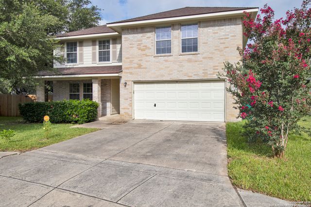 10127 Margarita HL, Converse, TX 78109