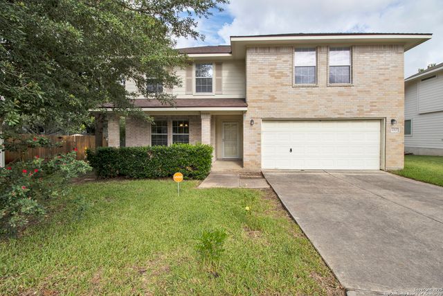 10127 Margarita HL, Converse, TX 78109