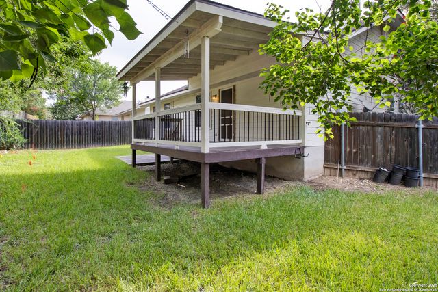 10127 Margarita HL, Converse, TX 78109
