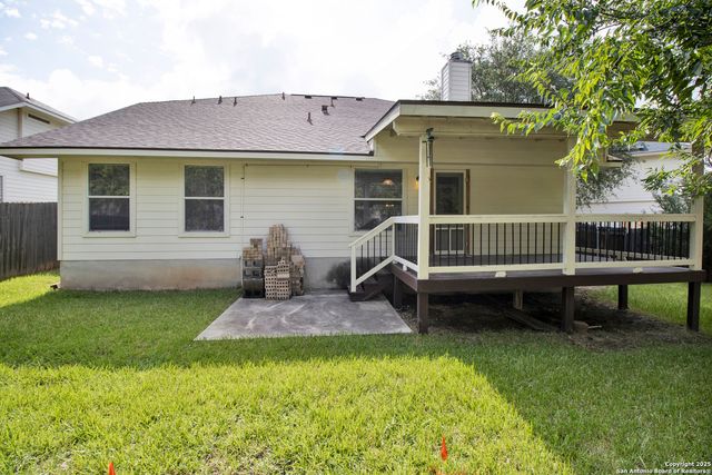 10127 Margarita HL, Converse, TX 78109