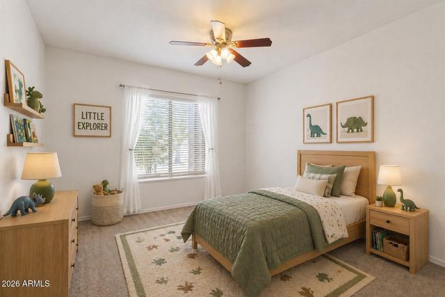 237 E DESERT HOLLY Drive, San Tan Valley, AZ 85143