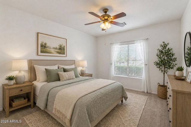 237 E DESERT HOLLY Drive, San Tan Valley, AZ 85143