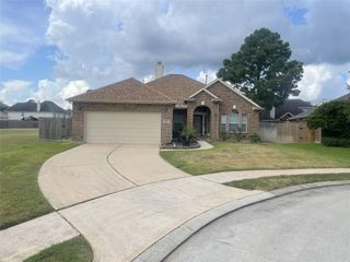 19503 Country Breeze Court, Spring, TX 77388