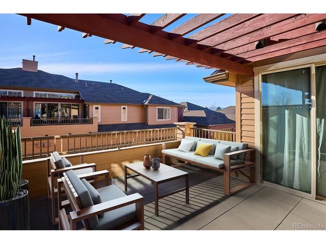 8578 Gold Peak Dr C, Highlands Ranch, CO 80130