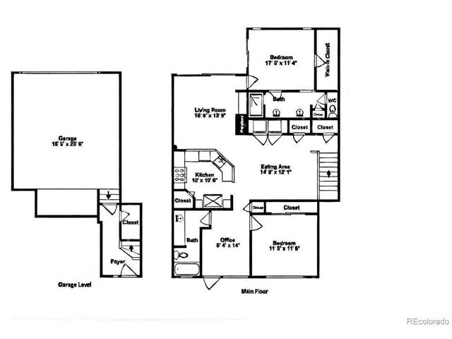 8578 Gold Peak Dr C, Highlands Ranch, CO 80130