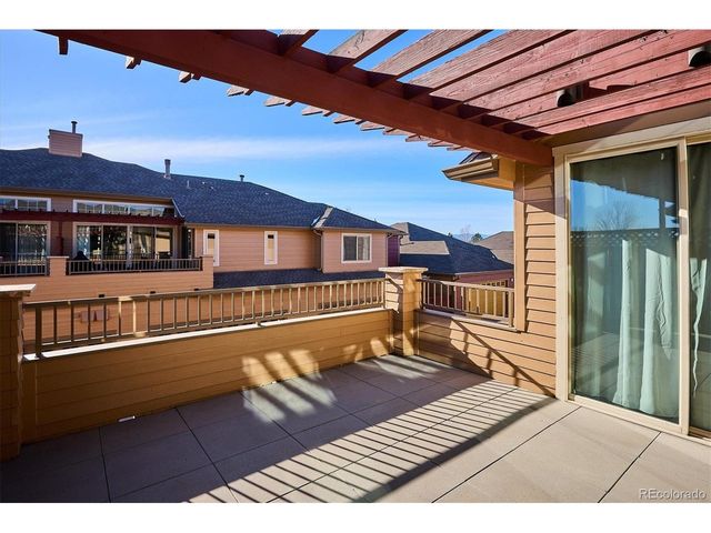 8578 Gold Peak Dr C, Highlands Ranch, CO 80130