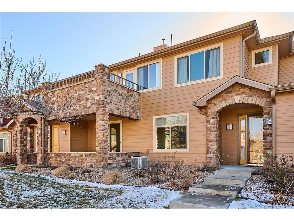 8578 Gold Peak Dr C, Highlands Ranch, CO 80130