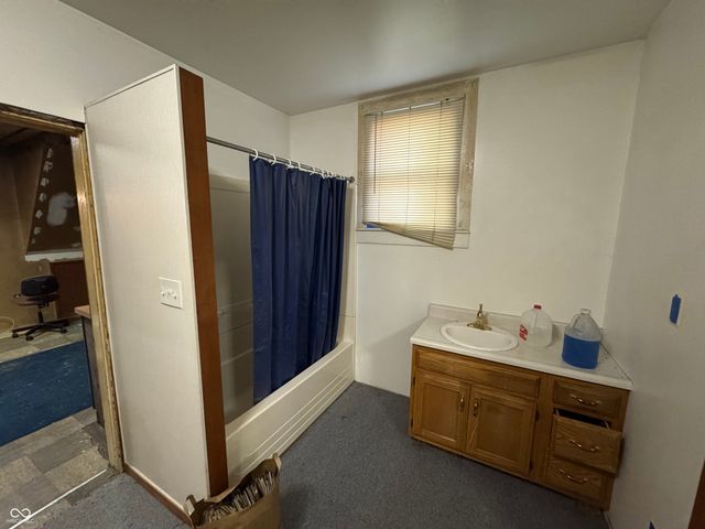 432 N Holmes Avenue, Indianapolis, IN 46222