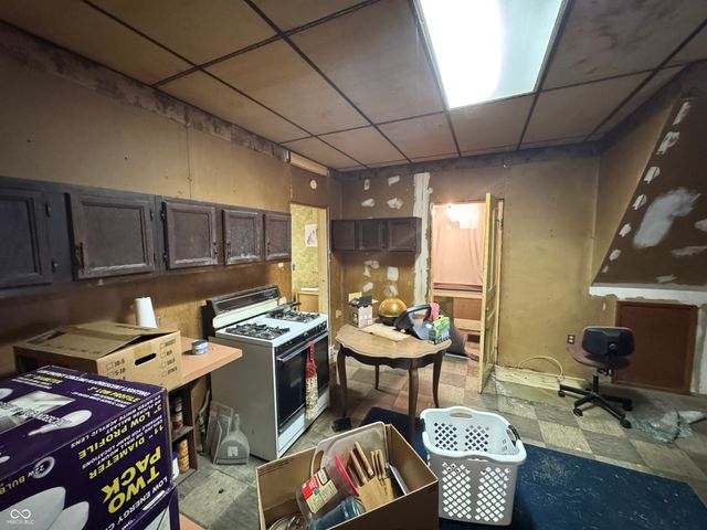 432 N Holmes Avenue, Indianapolis, IN 46222