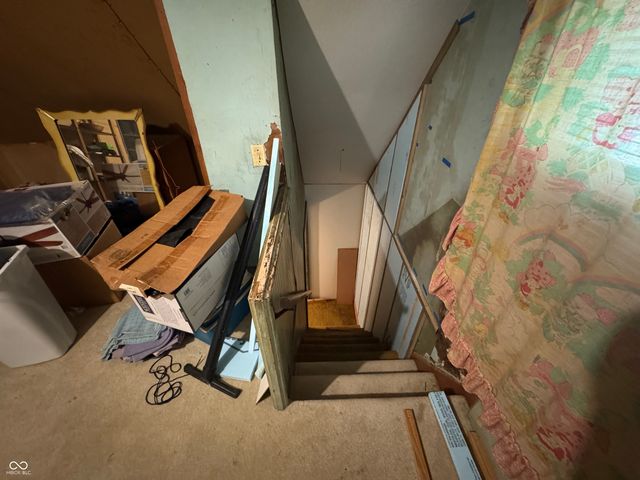 432 N Holmes Avenue, Indianapolis, IN 46222