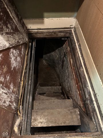 432 N Holmes Avenue, Indianapolis, IN 46222