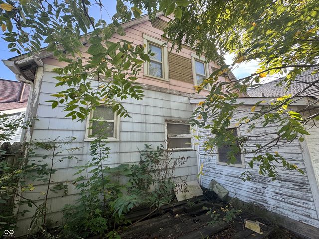 432 N Holmes Avenue, Indianapolis, IN 46222