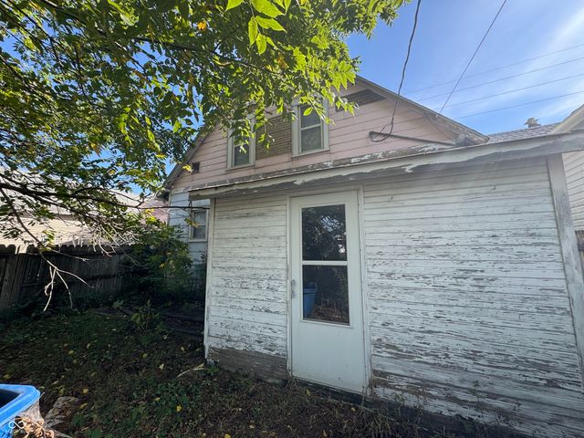 432 N Holmes Avenue, Indianapolis, IN 46222