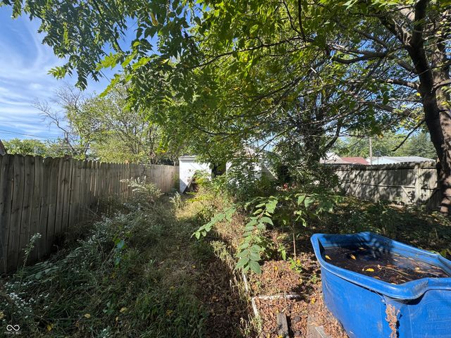 432 N Holmes Avenue, Indianapolis, IN 46222