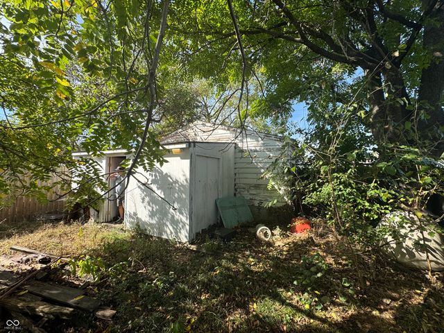 432 N Holmes Avenue, Indianapolis, IN 46222