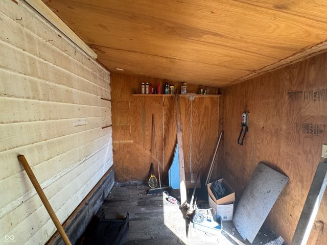 432 N Holmes Avenue, Indianapolis, IN 46222