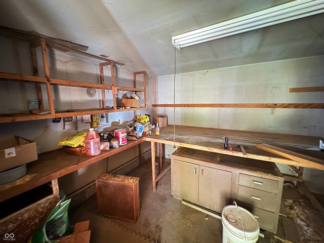 432 N Holmes Avenue, Indianapolis, IN 46222