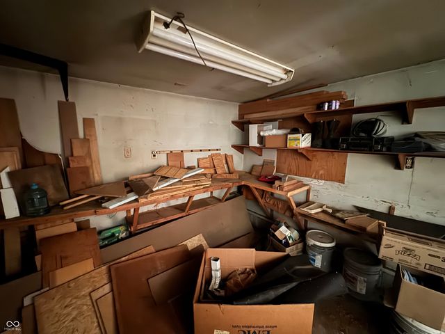 432 N Holmes Avenue, Indianapolis, IN 46222