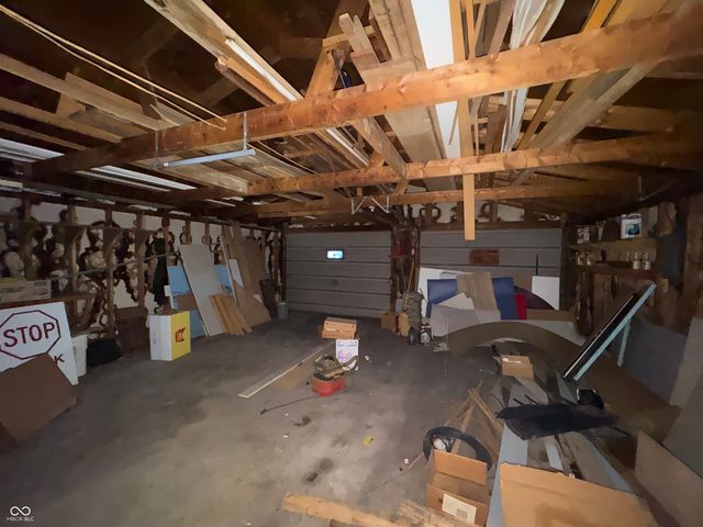 432 N Holmes Avenue, Indianapolis, IN 46222