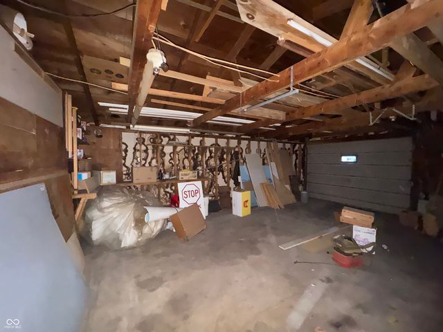 432 N Holmes Avenue, Indianapolis, IN 46222