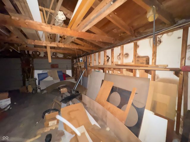 432 N Holmes Avenue, Indianapolis, IN 46222