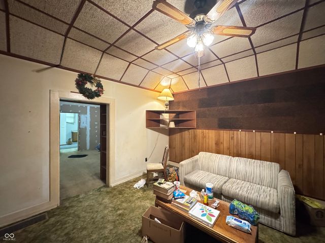 432 N Holmes Avenue, Indianapolis, IN 46222