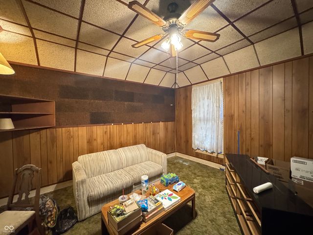 432 N Holmes Avenue, Indianapolis, IN 46222