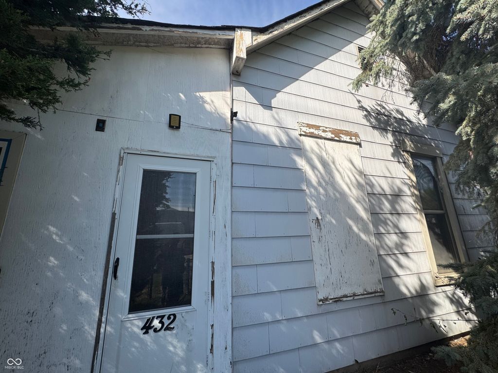 432 N Holmes Avenue, Indianapolis, IN 46222