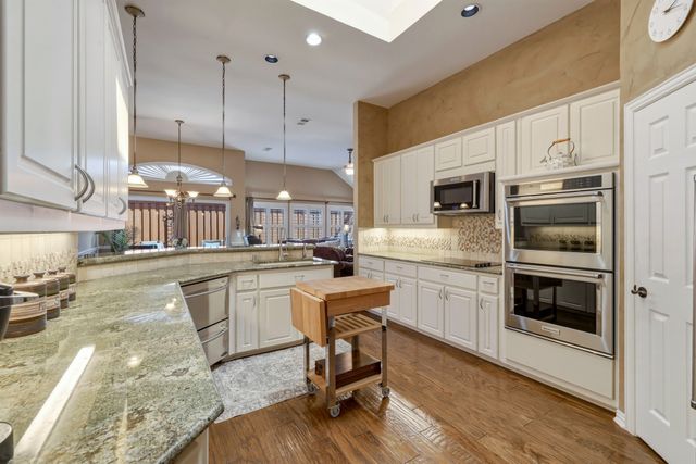 18626 Tall Oak Drive, Dallas, TX 75287