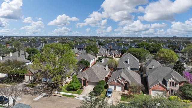 18626 Tall Oak Drive, Dallas, TX 75287