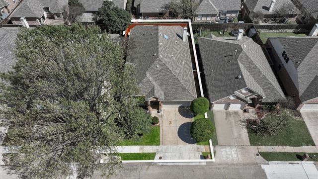 18626 Tall Oak Drive, Dallas, TX 75287