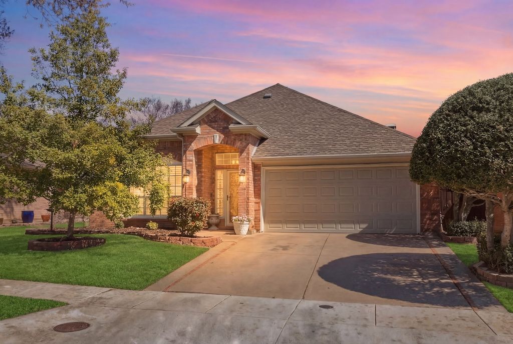 18626 Tall Oak Drive, Dallas, TX 75287