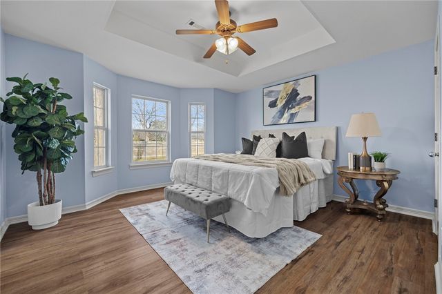 42 Rob Street, Farmington, AR 72730